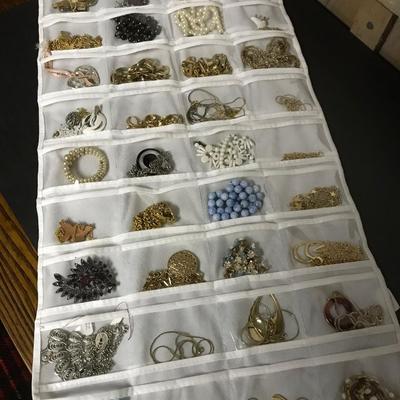 ESTATE JEWELRY