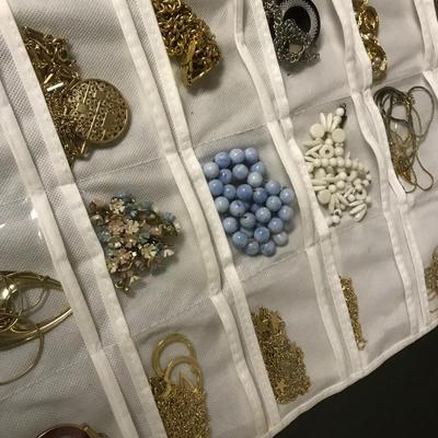 ESTATE JEWELRY