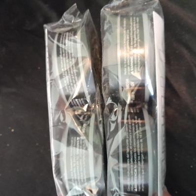 Honeywell NORTH safety Organic vapors respiratory replacement filters Different colors are different strengths. (1)