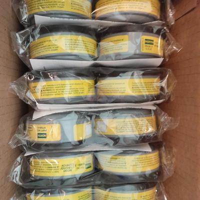 Honeywell NORTH safety Organic vapors respiratory replacement filters Different colors are different strengths. (2)