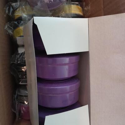 Honeywell NORTH safety Organic vapors respiratory replacement filters Different colors are different strengths. (2)