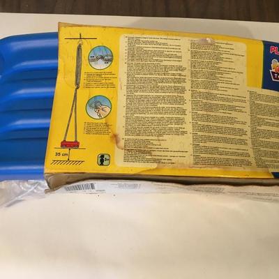 Childâ€™s swing