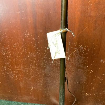 Lot 102 | Floor Lamp with Shade