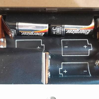 Vintage working CRAIG Portable Cassette Player 2603 JAPAN with tapes and protective case