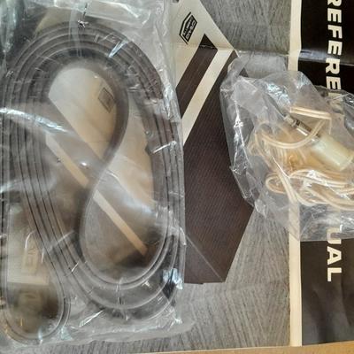 Vintage working CRAIG Portable Cassette Player 2603 JAPAN with tapes and protective case