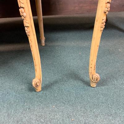 Lot 103 | Kidney Writing Desk