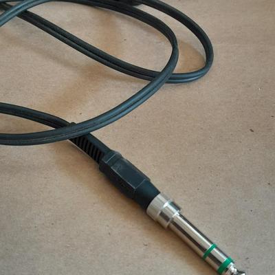 Sony Infrared stereo transmitterTMR-IF240R headphones with charger and Music on CD