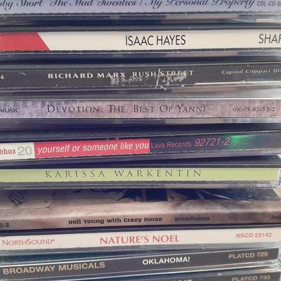 Sony Infrared stereo transmitterTMR-IF240R headphones with charger and Music on CD