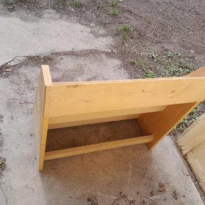 Wildberry incense stand with jars of different scented incense sticks