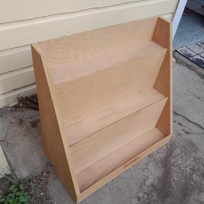 Wildberry incense stand with jars of different scented incense sticks