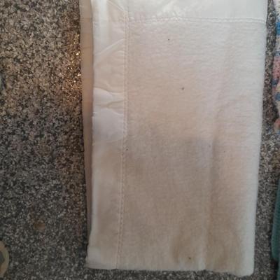 Baby blankets Afghans and fleece