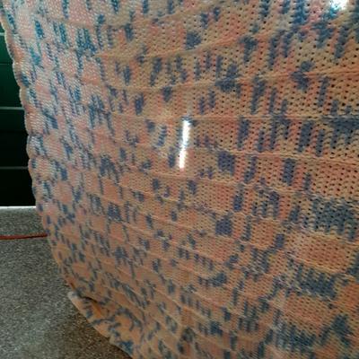 Baby blankets Afghans and fleece