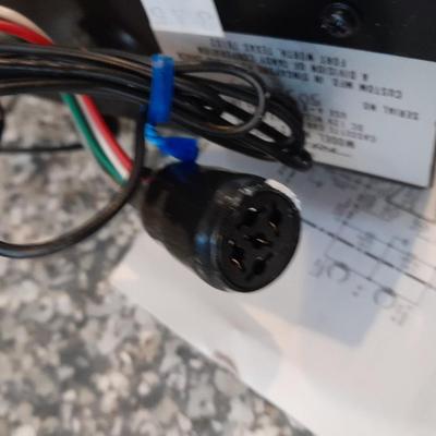 New in the box, vintage Realistic stereo car cassette player Under dash mount includes all hardware!