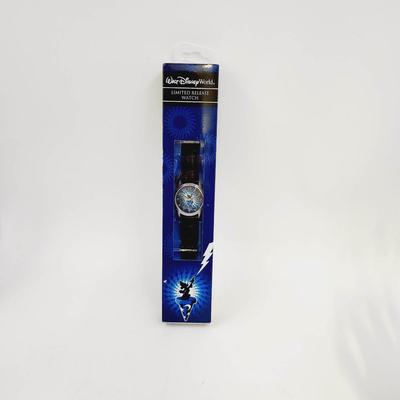 WALT DISNEY LIMITED RELEASE SORCERER APPRENTICE  WATCH IN ORIGINAL PACKAGING