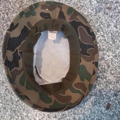 Perfect setup for a day on the river! Cooler, Bag, and a hat!