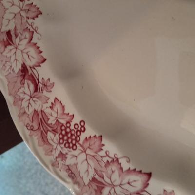 Kitchen platter, Condiment containers and Tray Stainless USAT 1948 ARMY Transport Legion Utensils Creamer