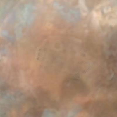 Two Stainless Revere ware saucepans with lids and an enamel pan with no lid