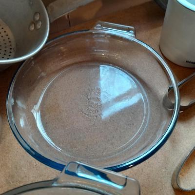 Assortment of fun, vintage Kitchen items