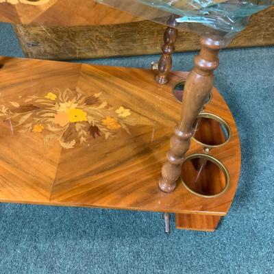 Lot 102 | Tea Cart