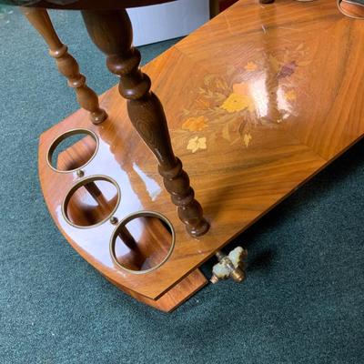 Lot 102 | Tea Cart