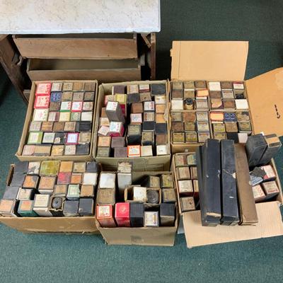 Lot 122 | Over 100 Piano Rolls