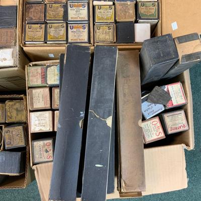 Lot 122 | Over 100 Piano Rolls