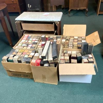 Lot 122 | Over 100 Piano Rolls