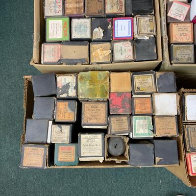 Lot 122 | Over 100 Piano Rolls