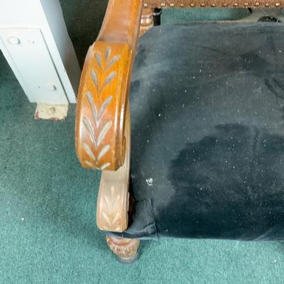 Lot 129 | Tudor Kingâ€™s Chair
