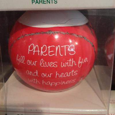 Vintage Boxed Christmas ornaments Hallmark Star Wars Queen Amidala