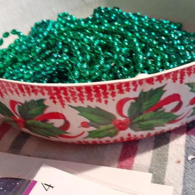 Christmas Decorations, A little vintage, a little newer, wooden soldiers, Bucilla make a ornament, and more