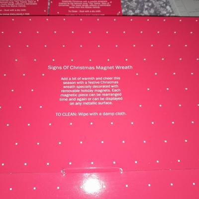 AVON 12 Days of Christmas ornaments, and other AVON holiday decorations