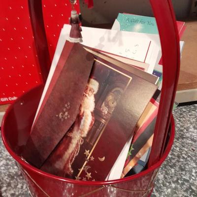 AVON 12 Days of Christmas ornaments, and other AVON holiday decorations