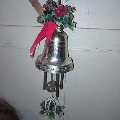 Light up JOY Christmas, New C7 bulb lights, metal candle holders, metal deer and sleigh ornaments, stockings and more