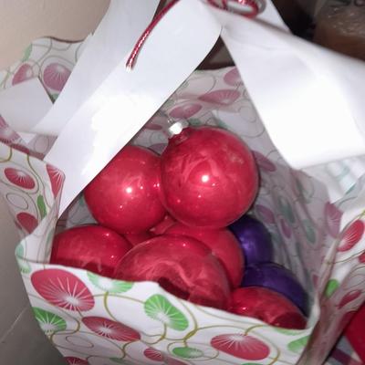 Light up JOY Christmas, New C7 bulb lights, metal candle holders, metal deer and sleigh ornaments, stockings and more