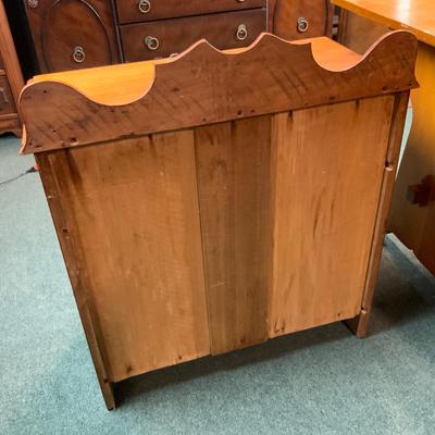 Lot 138 | Two Door Victorian Commode