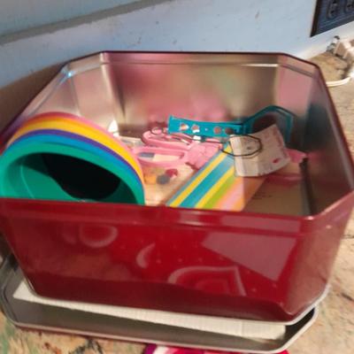 Easter and Valentines Day Decorations Mugs, Baskets, and more