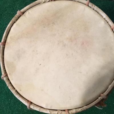 Congo drum