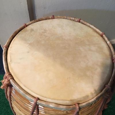 Congo drum