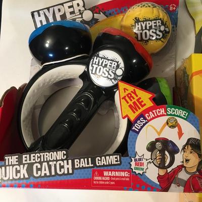 New games for 8 and older