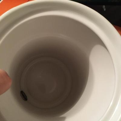 Mikasa Ben Seibel Samovar/drink dispenser