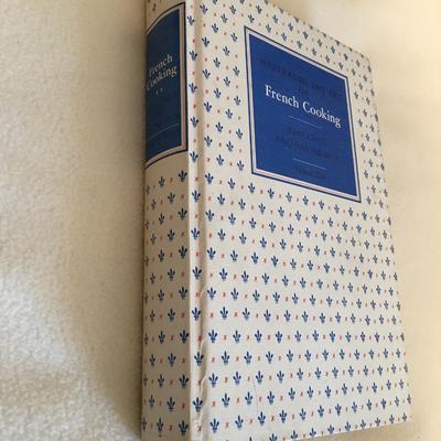 Mastering  the Art of French Cooking Vol 2