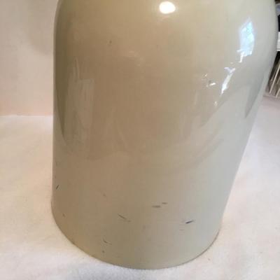 Vintage MCM trash can by Makio Hasuike