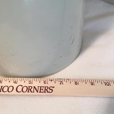 Vintage MCM trash can by Makio Hasuike