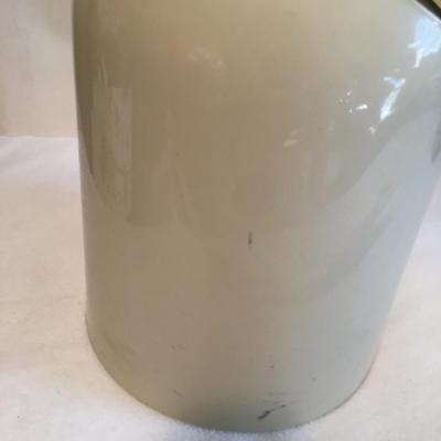 Vintage MCM trash can by Makio Hasuike