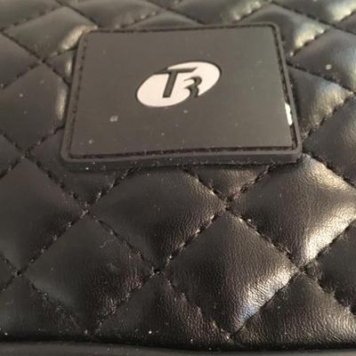 T3 electric volumizing hot curlers