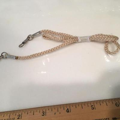 Sasha glitery clutch