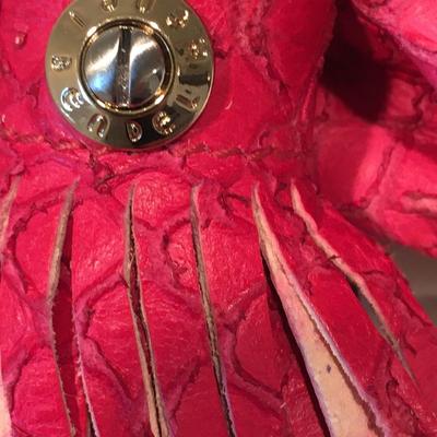 Vintage Henri Bendel small crossbody bag