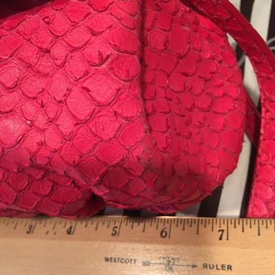 Vintage Henri Bendel small crossbody bag