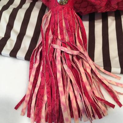 Vintage Henri Bendel small crossbody bag